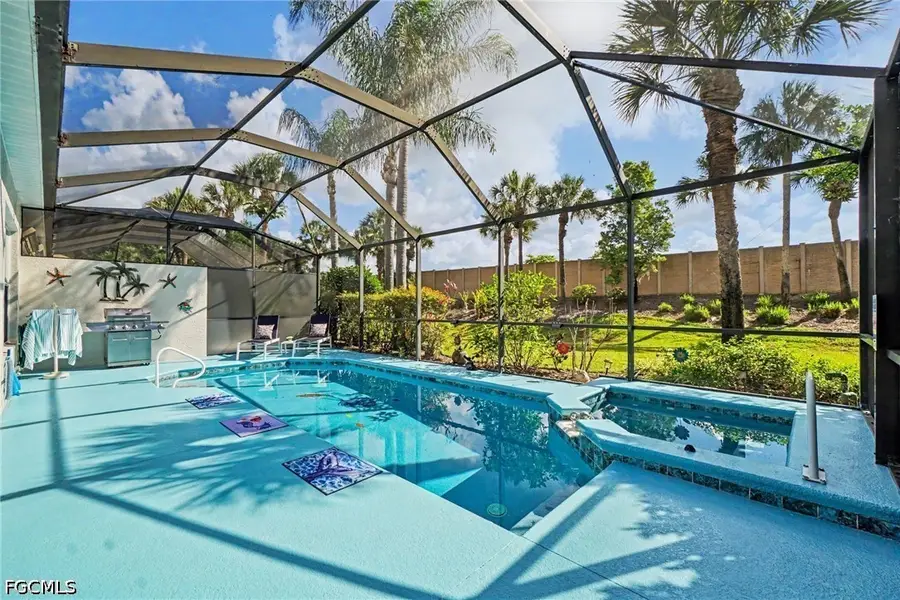 10021 Colonial Country Club Boulevard, Fort Myers, FL 33913 - #3
