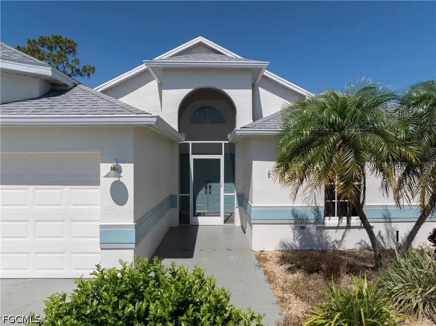 17521 Coconut Palm Court, North Fort Myers, FL 33917 - #2