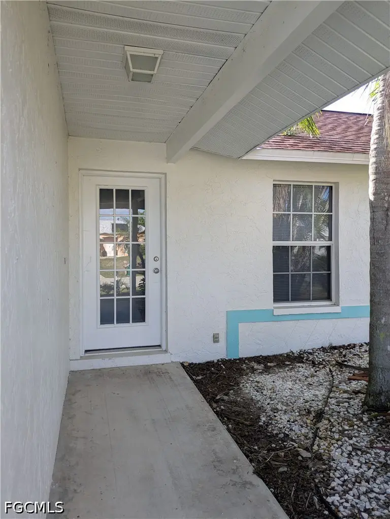 4209 SW 14th Avenue, Cape Coral, FL 33914 - #2