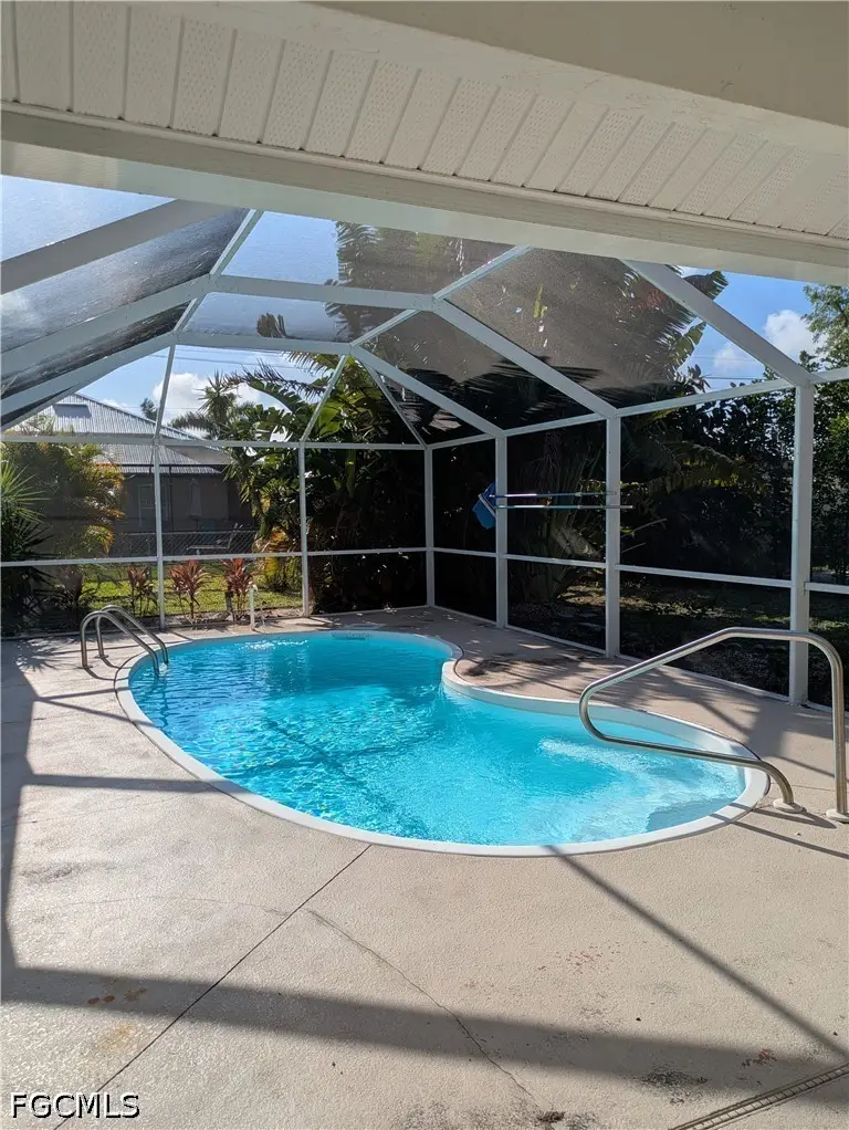 4209 SW 14th Avenue, Cape Coral, FL 33914 - #3