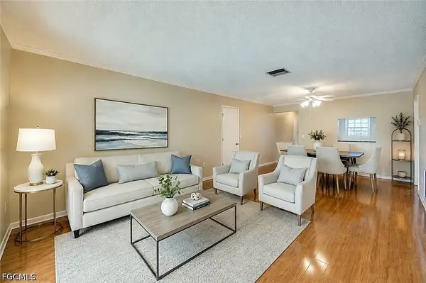 1462 Myerlee Country Club Boulevard #2G, Fort Myers, FL 33919