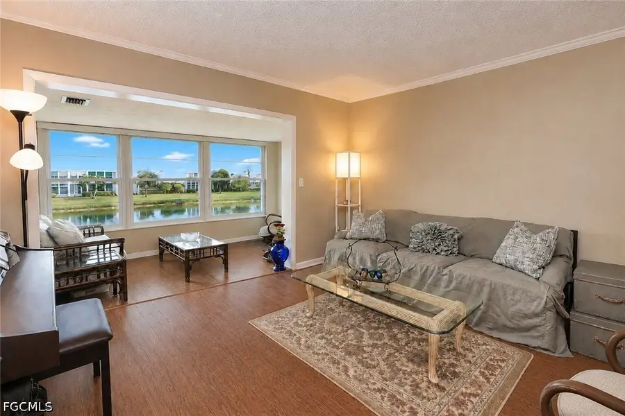1462 Myerlee Country Club Boulevard #2G, Fort Myers, FL 33919 - #3