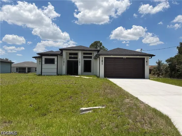 2007 Venice Avenue N, Lehigh Acres, FL 33971