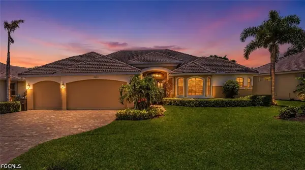 3403 Ceitus Parkway, Cape Coral, FL 33991