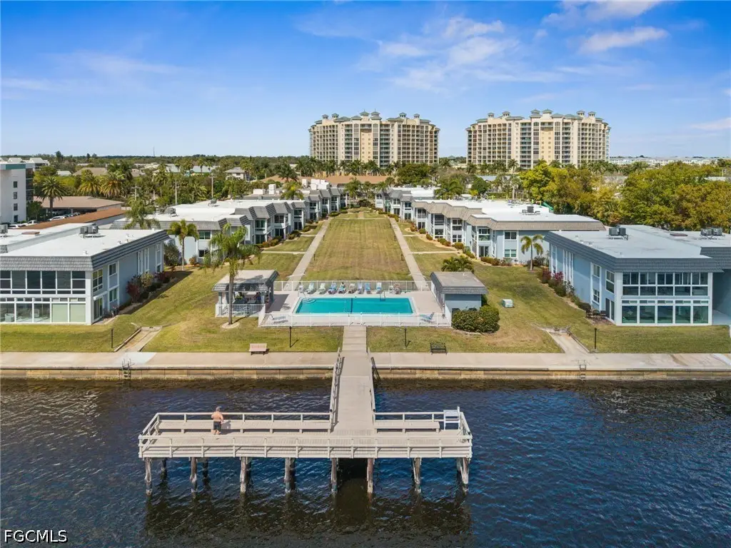 3380 N Key Drive #5, North Fort Myers, FL 33903 - #1