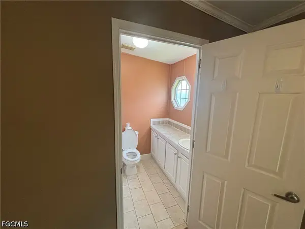 406 Horizon Drive, North Fort Myers, FL 33903