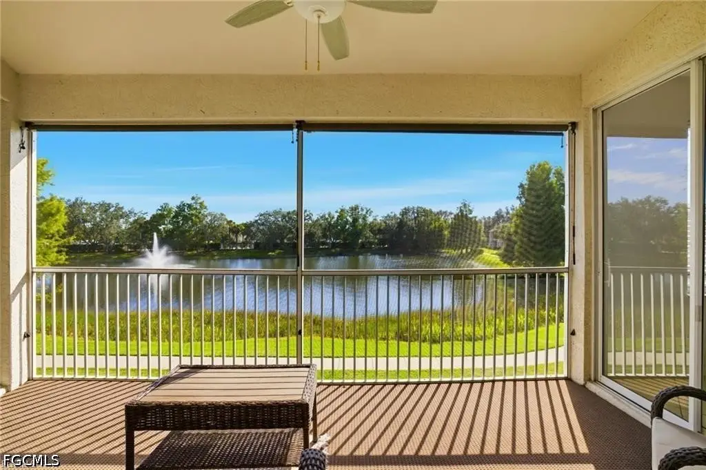 13831 Eagle Ridge Lakes Drive #202, Fort Myers, FL 33912 - #1