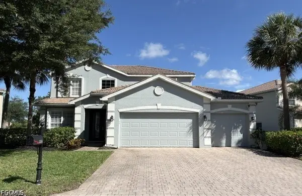 13416 Little Gem Circle, Fort Myers, FL 33913