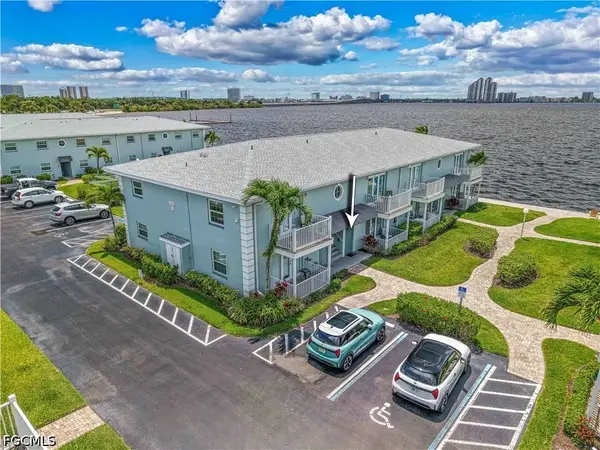 3332 N Key Drive #2, North Fort Myers, FL 33903