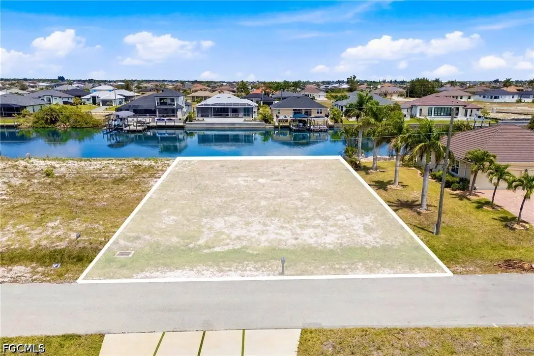 1511 NW 41st Place, Cape Coral, FL 33993 - #1