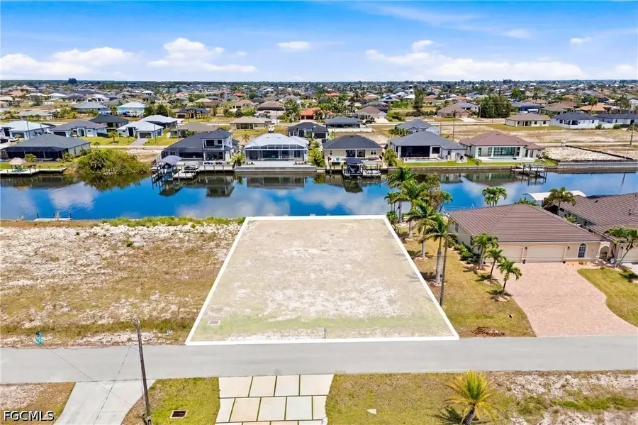 1511 NW 41st Place, Cape Coral, FL 33993 - #2