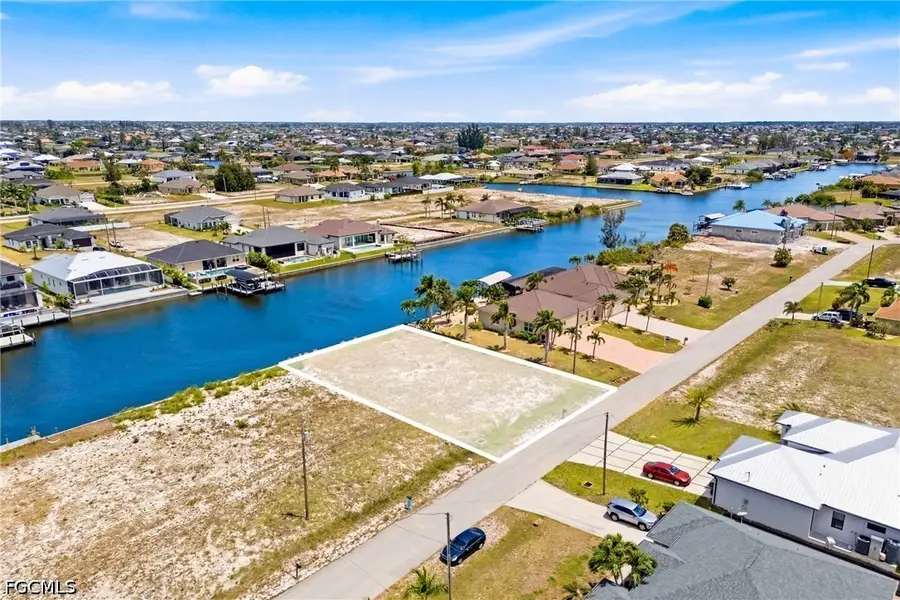 1511 NW 41st Place, Cape Coral, FL 33993 - #3