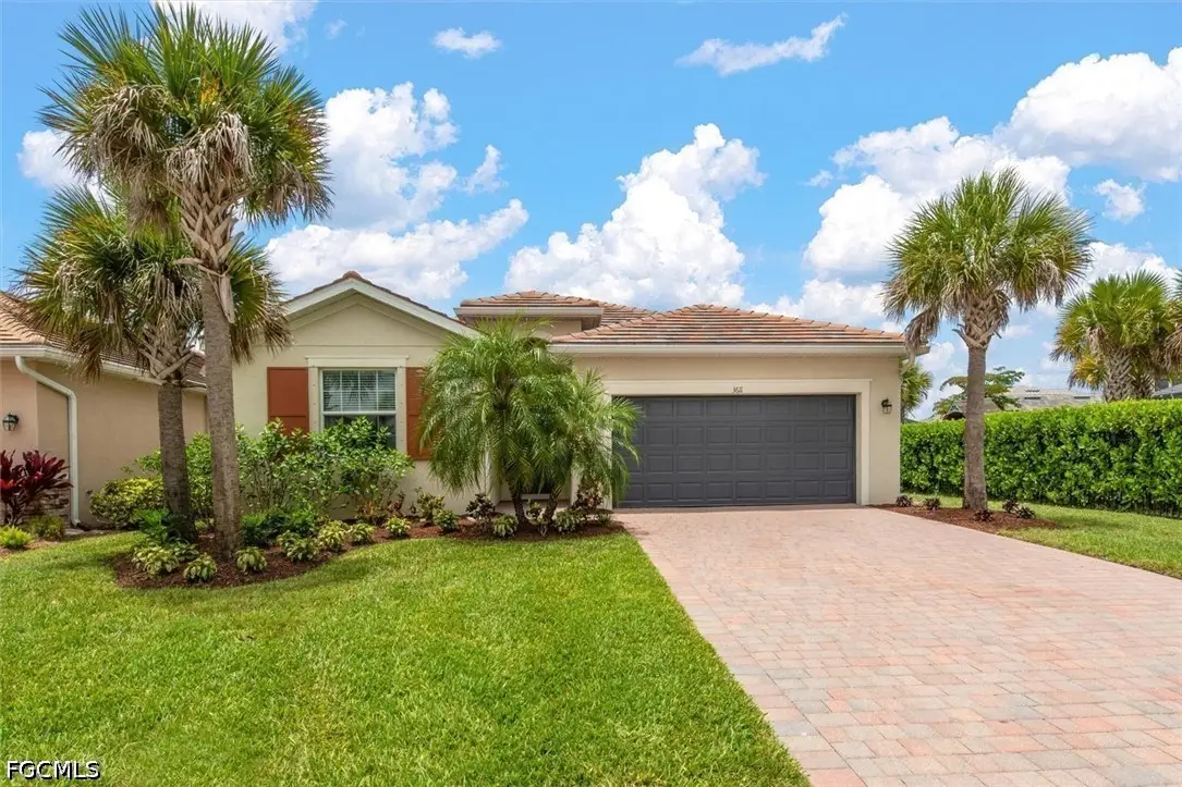 3611 Rain Lily Lane, Alva, FL 33920 - #1