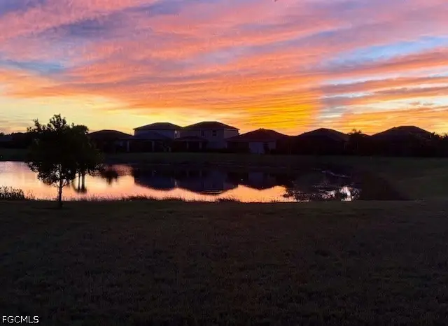 3611 Rain Lily Lane, Alva, FL 33920 - #3