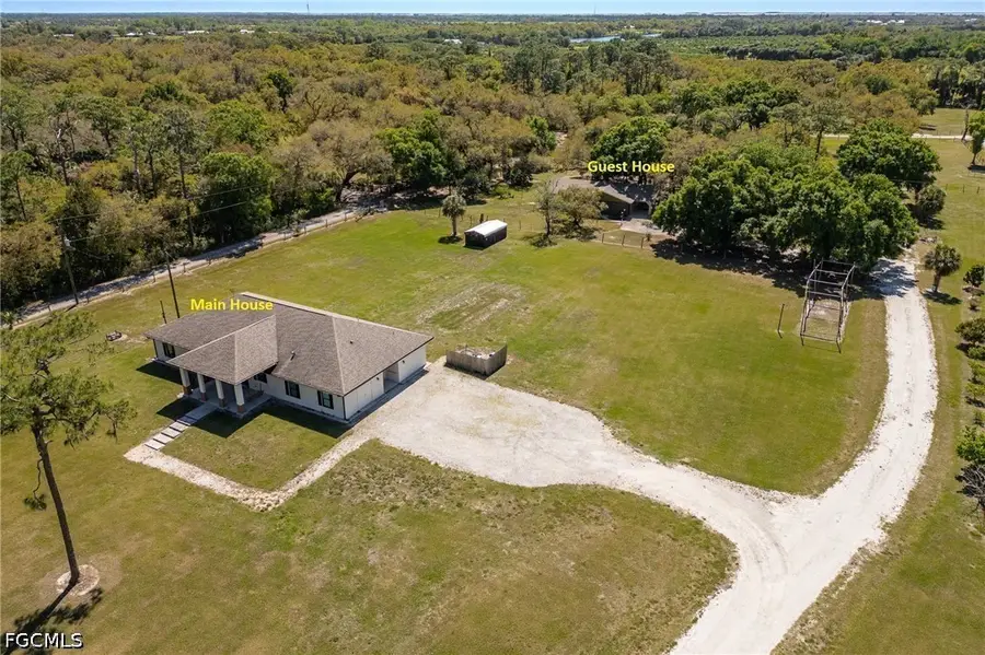 5535 County Road 78, Labelle, FL 33935 - #2