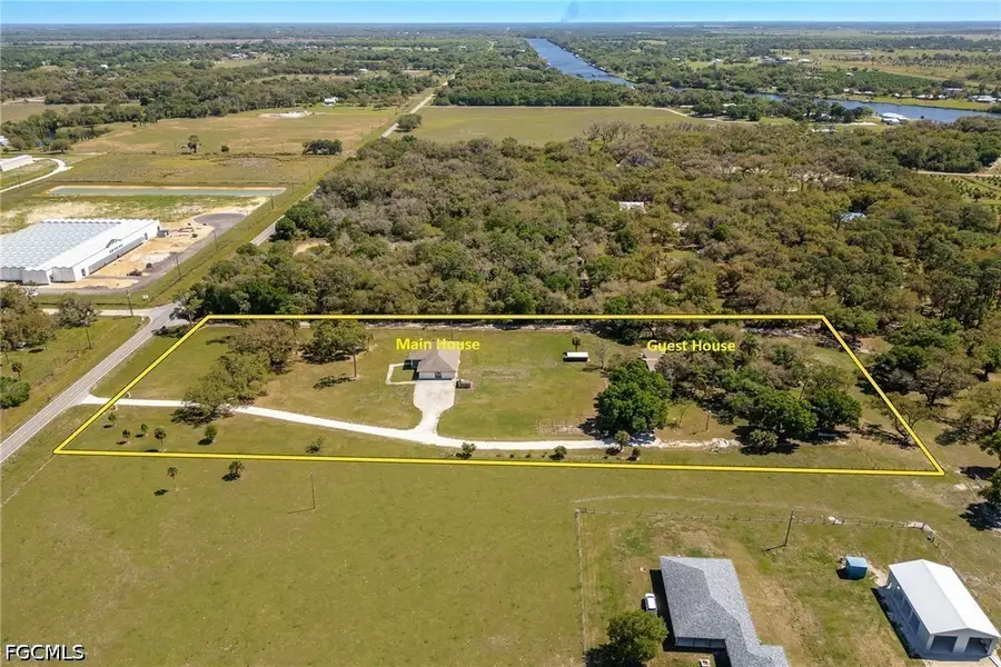5535 County Road 78, Labelle, FL 33935 - #3