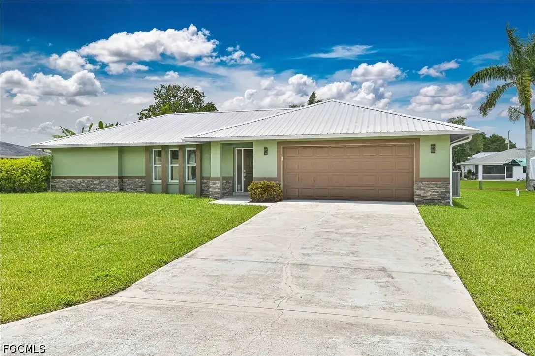 14938 Randolph Drive, Fort Myers, FL 33905 - #1