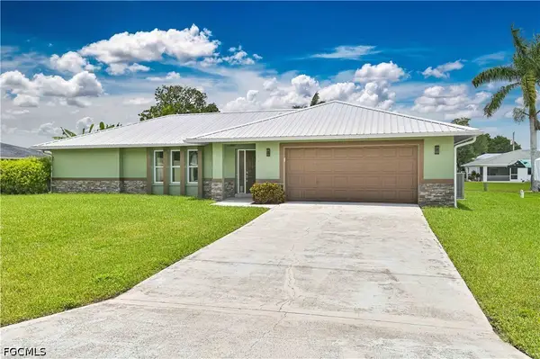 14938 Randolph Drive, Fort Myers, FL 33905