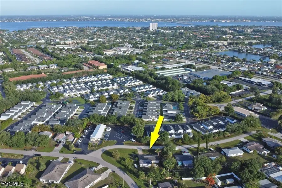 6701 Fiesta Lane, Fort Myers, FL 33919 - #3