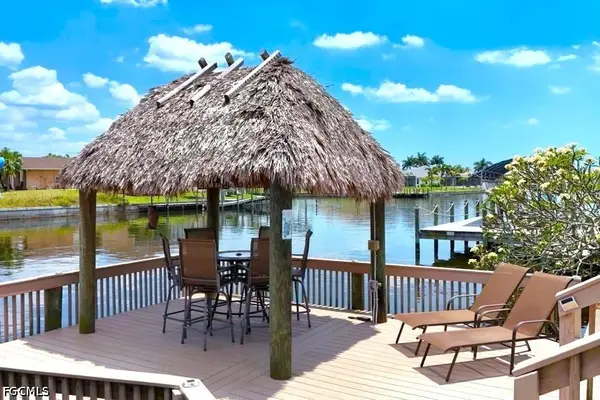 4009 SW 25th Court, Cape Coral, FL 33914