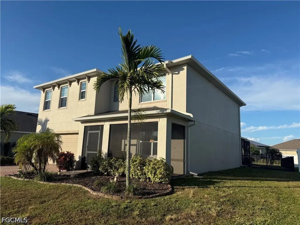 2739 Merida Lane, Cape Coral, FL 33909 - #1