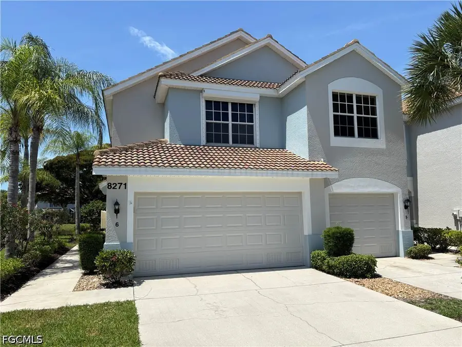 8271 Village Edge Circle #6, Fort Myers, FL 33919 - #2