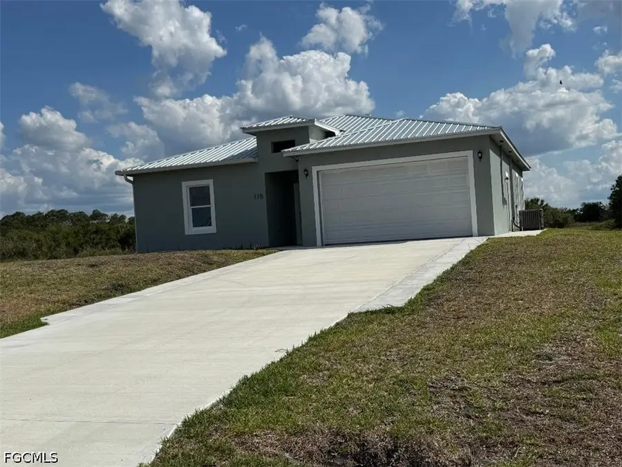 115 Lansing Circle, Labelle, FL 33935 - #3