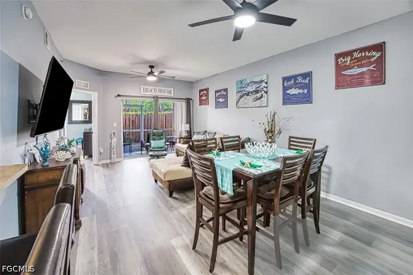 15361 Bellamar Circle #114, Fort Myers, FL 33908