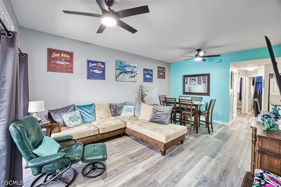 15361 Bellamar Circle #114, Fort Myers, FL 33908 - #2