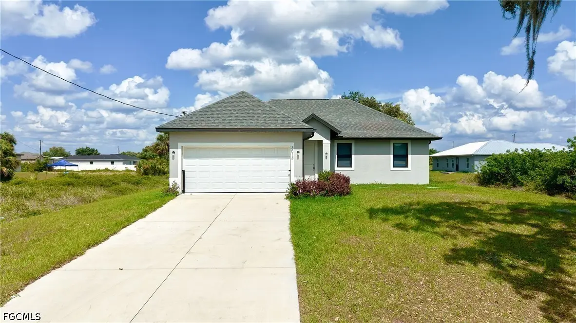 3013 Adcock Drive, Labelle, FL 33935 - #1