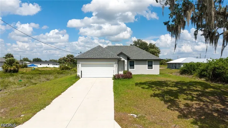 3013 Adcock Drive, Labelle, FL 33935 - #2