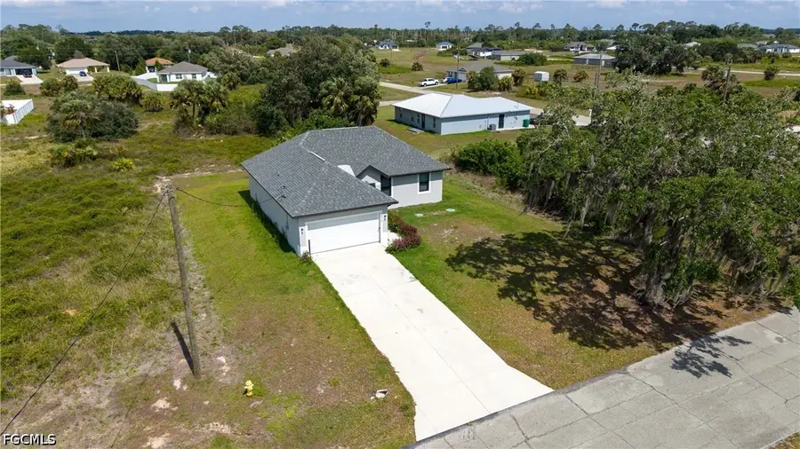 3013 Adcock Drive, Labelle, FL 33935 - #3