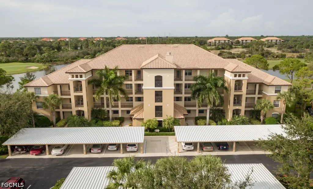 4690 Turnberry Lake Drive #104, Estero, FL 33928 - #1