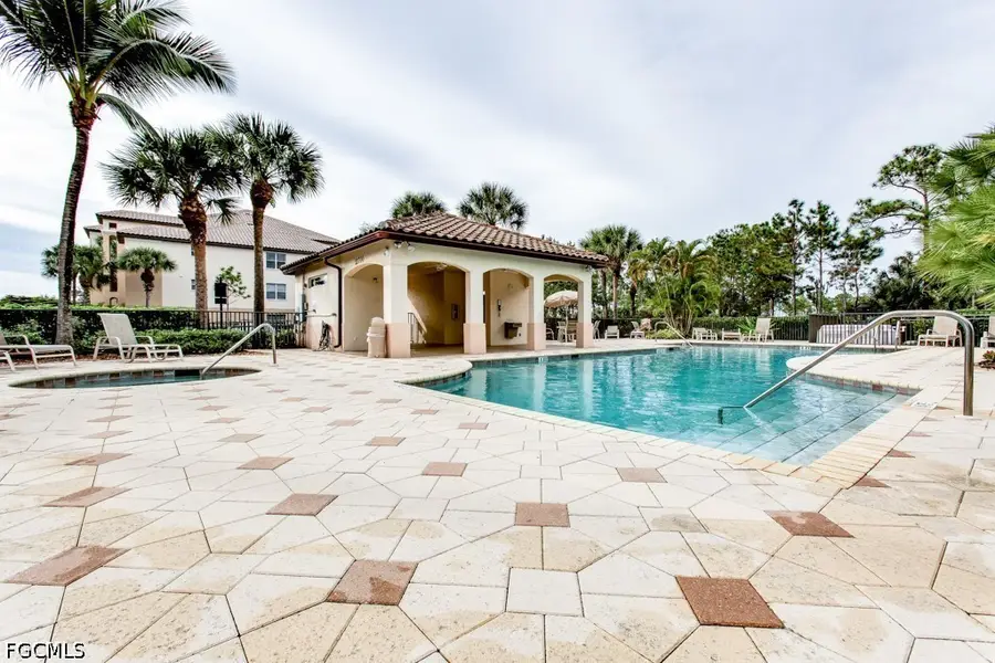 4690 Turnberry Lake Drive #104, Estero, FL 33928 - #2