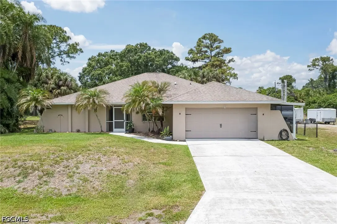 505 Dayton Avenue, Lehigh Acres, FL 33972 - #1
