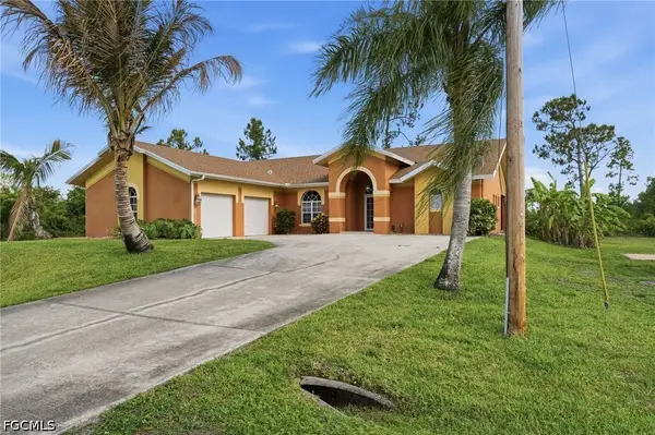 640 Clancy Street E, Lehigh Acres, FL 33974