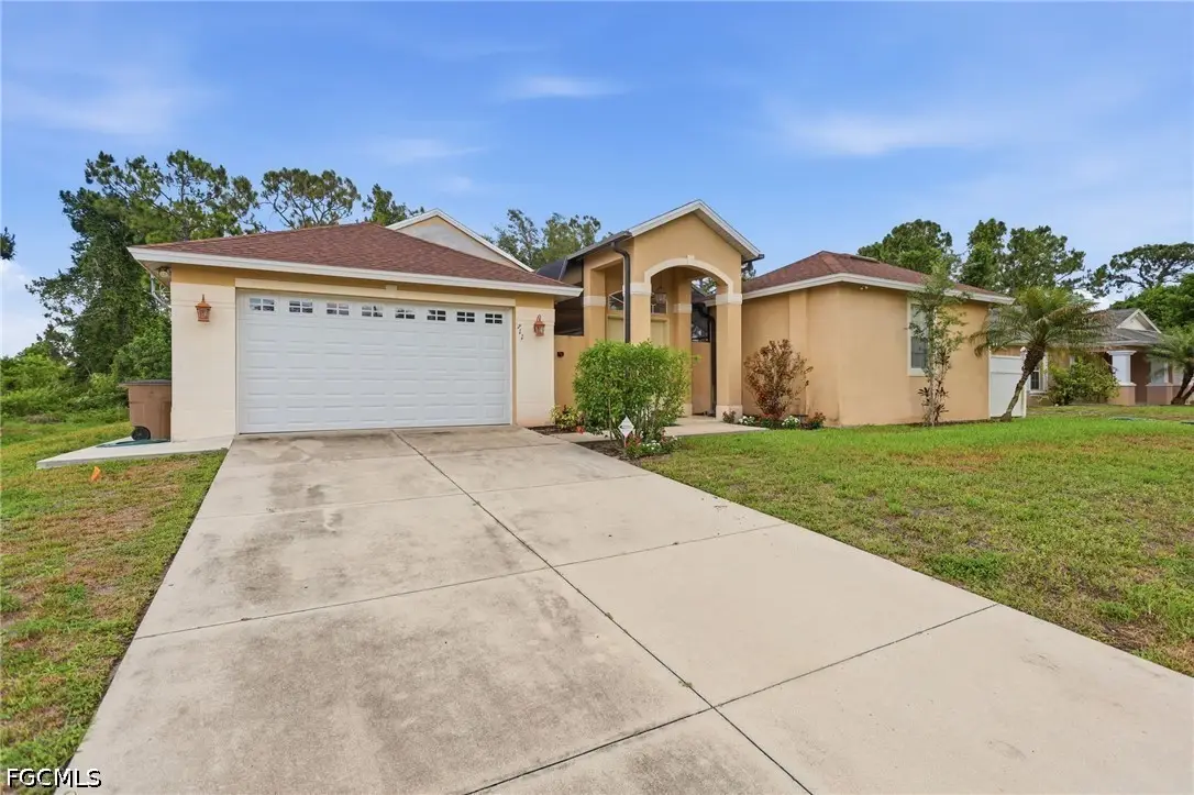 711 Crestline Avenue S, Lehigh Acres, FL 33974 - #1