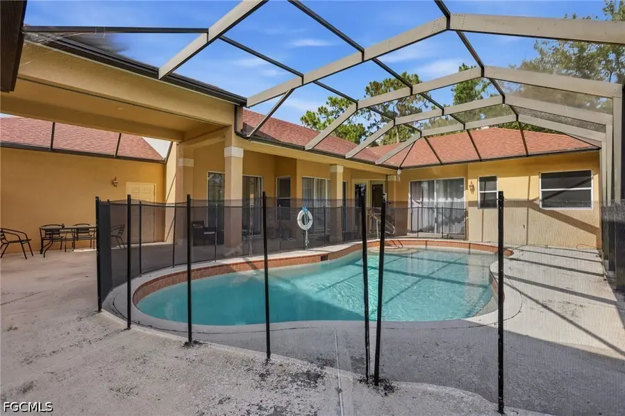 711 Crestline Avenue S, Lehigh Acres, FL 33974 - #2
