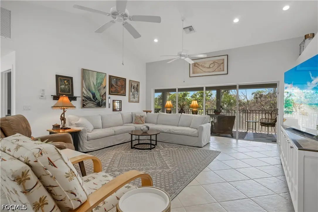 485 Peachtree Road, Sanibel, FL 33957 - #1