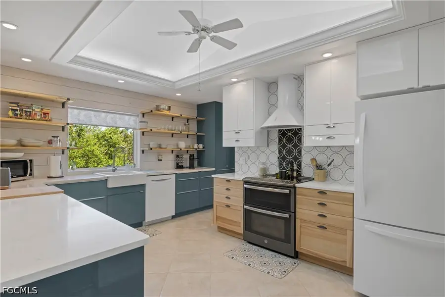 485 Peachtree Road, Sanibel, FL 33957 - #2