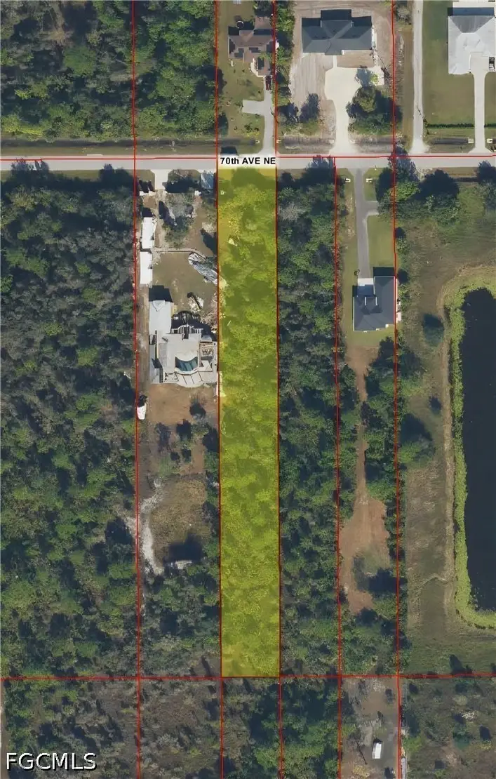 70th Avenue Ne, Naples, FL 34120 - #1