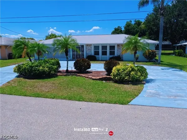 712 SE 32nd Terrace, Cape Coral, FL 33904