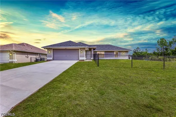 3414 40th Street Sw, Lehigh Acres, FL 33976