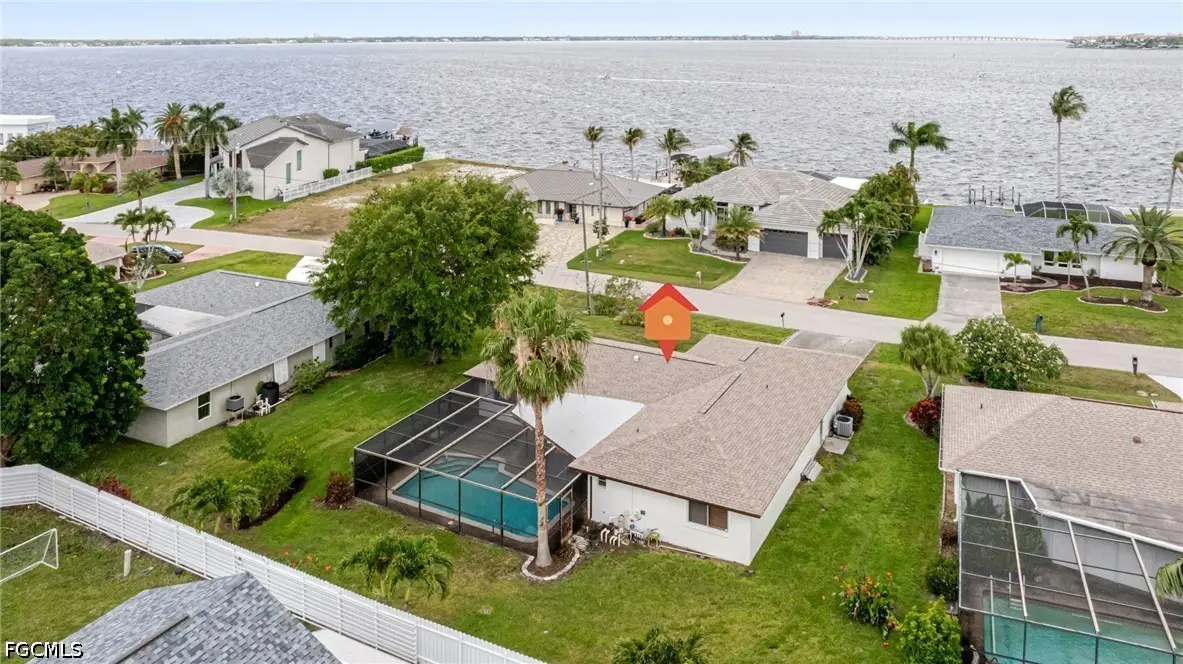 2285 SE 28th Street, Cape Coral, FL 33904 - #1