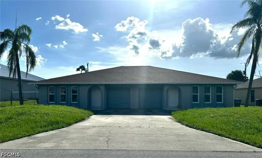 518-520 SE 6th Place, Cape Coral, FL 33990 - #1