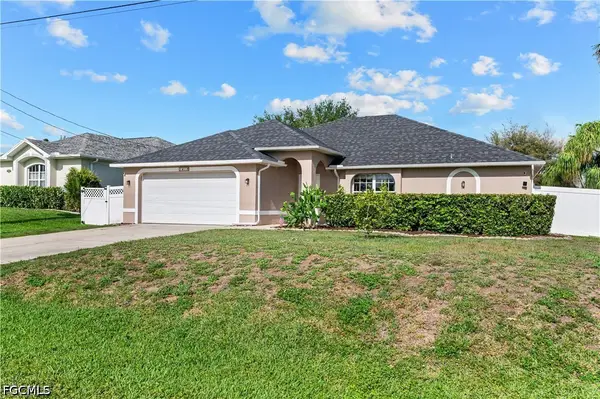 1418 SW 11th Place, Cape Coral, FL 33991