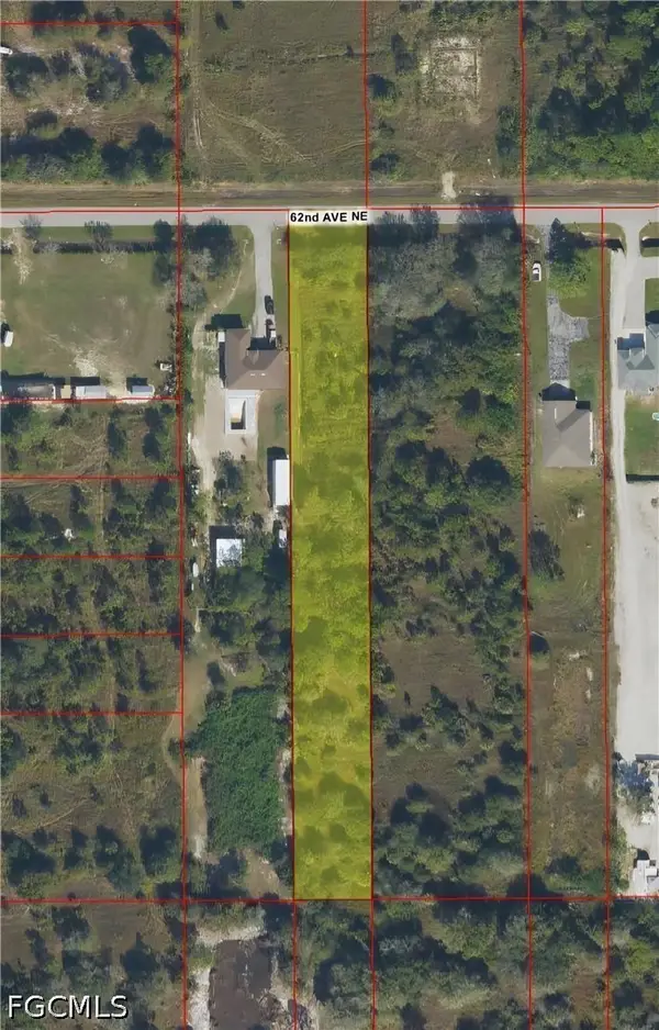 3240 62nd Avenue Ne, Naples, FL 34120