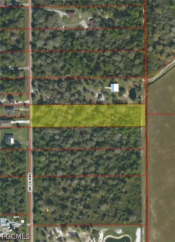 46th Street Ne, Naples, FL 34120