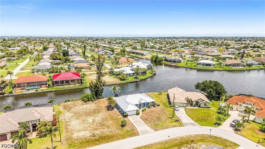 1137 SW 37th Street, Cape Coral, FL 33914 - #3