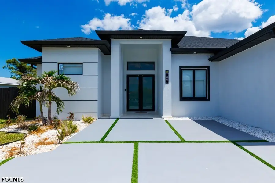 1007 NW 19th Street, Cape Coral, FL 33993 - #2